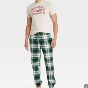 Good fellow & Co. Men's Holiday Pajamas XXL-NEW
